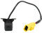 Ejoyous Rückfahrkamera 95750-3W110, Einparkhilfe-Kamera hinten Backup Parkkamera Wasserdichter Einparkassistent Hinten Ersatz für Sportage 2011-2014