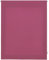 INTERBLIND Premium Rollo, lichtdurchlässig, glatt, 140 x 250 cm (Breite x Höhe) - Rollo mit Stoffmaß 137 x 245 cm - lichtdurchlässiges Rollo Lila - Premium-Fensterrollo