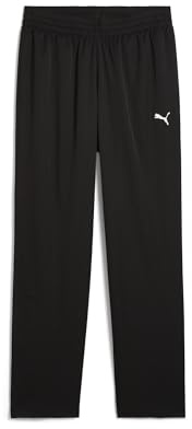 PUMA Herren ESS Woven Pants op Webhose, PUMA Black, L