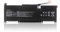 LUSONBAY BTY-M491 Laptop Akku Ersatz für MSI Summit B15 A11M A11MT A11M-023NL A11M-024BE A11M-057 A11M-058 A11MT-401 A11MT-244PL A11MT-276TH A11MT-271SG A11MT-289TR A11MT-245ID 11.4V 4.6Ah