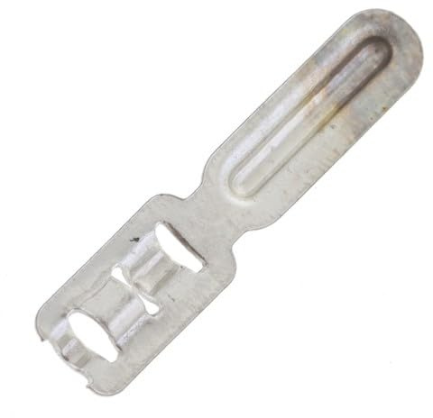 Tillig 07941 Flachstecker für Weichenantrieb 08330 (15 Stück)