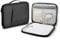 Tablet Sleeve Bag Compatible with 11 iPad Pro/Air, 10.9 iPad, Water-Resistant Tablet Case for Travel, Holiday Essentials for Men, Slim Tech Organizer, Travel Essentials, Black