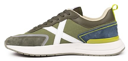 Munich Herren Speed 19 Sneaker