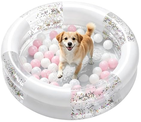 Piscina Infantil Juguetes Hinchables Acuáticos Pequeños para Jardín