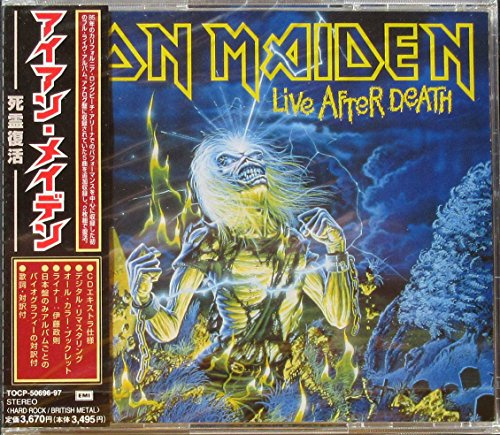 Live After Death