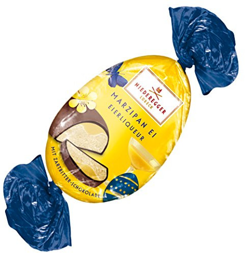 Niederegger Marzipan Ei Eierlikör 48g