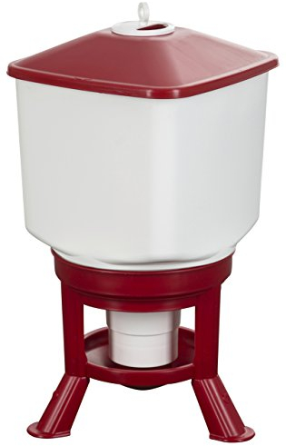 Kerbl 70244 Geflügeltränke Kubic, 40 l