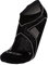 MICO Extralight Weight Running Socks Nero M