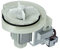 Ablaufpumpe Laugenpumpe Pumpenmotor Magnettechnikpumpe Original Beko 1748200100 Spülmaschine Geschirrspüler Ignis Altus Quelle Blomberg Wasco Grundig Arcelik Whirlpool Bauknecht Elektrabregenz Sauter