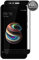 E-Hamii Actualizado 3D Película Protectora para Xiaomi Mi 5X A1 (Negro) Pantalla Completa Cobertura Protector, Resistente a Huellas Dactilares y Antiexplosión, 9H Antiarañazos