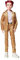 Mattel GKC87 BTS Idol Jungkook Puppe, K-Pop Merch Spielzeug zum Sammeln