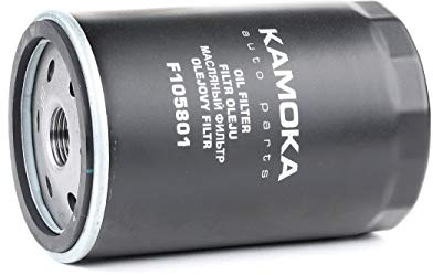 KAMOKA Ölfilter F105801 | Kompatibel mit: ABARTH RITMO, ALFA ROMEO 145, 146, 155, 164, 33, 33, 33 Sportwagon, 33 Sportwagon, 6, 75, 90, ALFASUD