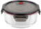Zwilling Set 4 Stück Gusto Glasdose Vorratsdose Auflaufform Backform Rund 1300 ml