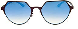 Lunettes de soleil Femme Adidas AOM007-010-000 (ø 55 mm)