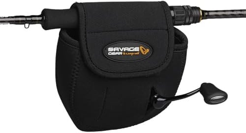 Savage Gear Reel Cover - Rollentasche