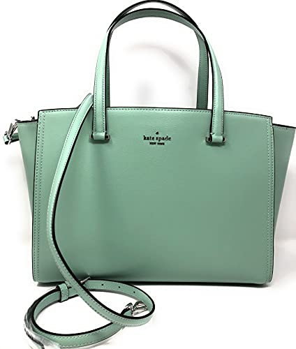 Kate Spade New York Geraldine Patterson Drive Satchel - Spring Meadow