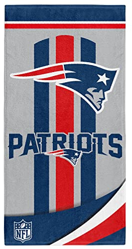 New England Patriots NFL Duschtuch Handtuch Strandtuch Beach Towel ** Extreme ** in 75 x 150 cm