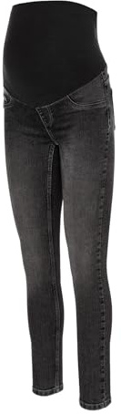 MAMALICIOUS Damen Leggings Mlnewamy Skinny Mg Jeggings V.