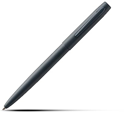 Cap-O-Matic Space Pen Elite Navy Blue mit ultrastarker Cerakote Beschichtung (#M4E-220)