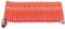 FIAC Spiralschlauch für Druckluft, komplett mit universellen Anschlüssen. Außendurchmesser 8 mm, innen 6 mm, Länge 10 Meter