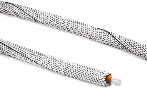 HellermannTyton - Gaine auto-enveloppante 3m Anti-rongeur Diamètre 13mm