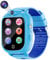 AILEHO Kids Smart Watch - Boys Birthday Digital Camera Watch with Games, Music Player, Pedometer Step Count, FM Radios, Flashlights and 1.54'' Touch LCD Boys Toys for 4-12 Years Old