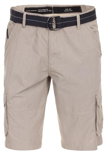 CASAMODA Shorts Uni Hellbraun 38
