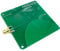 Tumuued UWB-4 1,8 GHz-9 GHz-Antenne, Ultra-Breitband-Dipol, Multifunktional, Praktisch, Praktisch, Tragbar