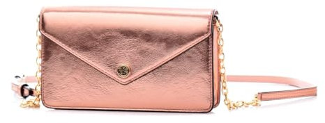 Michael Kors Sac pour femme 35H3GTVC5M-PRIMROSE Rose 21 x 14 x 4 cm