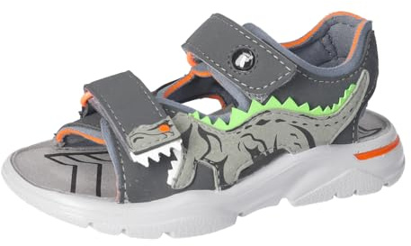 RICOSTA 50 6701600 Raptor Grigio/grau