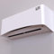 Box Air Klima Funda Split para Aire Acondicionado Split Cover - Oculta el split y respeta el diseño de tu hogar (Blanco, L)