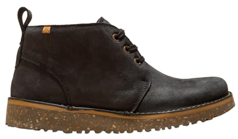 El Naturalista Unisex - Erwachsene Klassische Stiefel FELSEN, Damen,Herren Stiefel