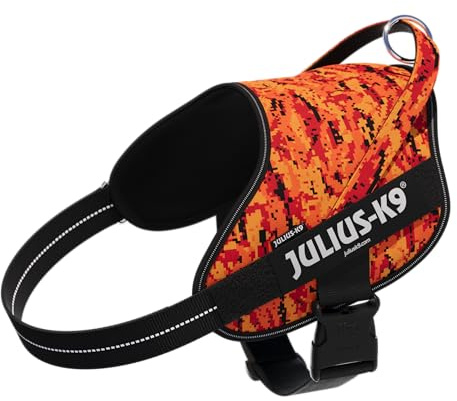 Powerharness 2025, Power&More, Size: 2XL, Pixeljuice