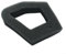 10 filtri dell'aria per decespugliatore Honda GX35 140, ricambio 17211Z0Z000