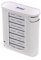 Romed Wochendispenser 7 Tage Tablettenbox weiß