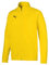 Puma Herren Jacke, Cyber Yellow-Puma Black, S