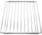 SPARES2GO Adjustable Extendable Small Oven Shelf for Swift Caravan/Motorhome