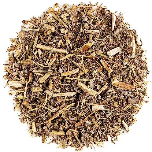 Mugwort Sukcha Tisane Bio Absinthe - Forte Et Amère - Thé D'Absinthe