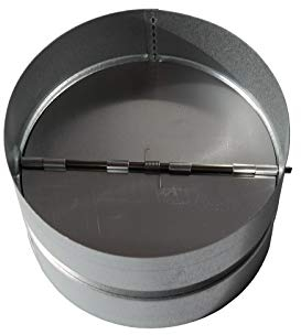 Rückschlagventil 160mm