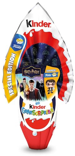 Kinder Gran Sorpresa Seven 220g