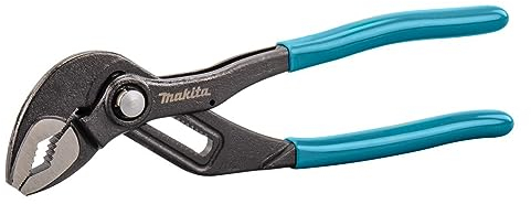 Makita B-65741 ‎Wasserpumpenzange 180mm