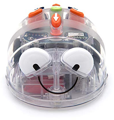 TTS Blue-Bot® Programmable Floor Robot 6pk