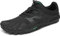 SAGUARO Scarpe Barefoot Minimaliste Uomo Donna Traspiranti Scarpe da Scogli Comode Leggere Scarpette Multisport per Trekking Trail Running Sport Acquatici Palestra, Nero 42 EU