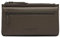 Liebeskind Berlin Paperbag Carter Layla Geldbörse, Large (HxBxT 9.5cm x 18cm x 1.2cm), nori green