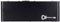 Charvel® »BASS HARDSHELL CASE« Instrumentenkoffer für E-Bass - Farbe: Schwarz