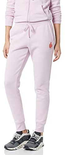 Amazon Essentials Damen Jogginghose aus French-Terry-Fleece