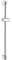 Brausestangen Design LUNASHOWER 900-1050mm Duschstange Ausführung Ø25mm - Länge 90cm