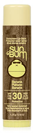SUN BUM LIP BLAM SPF 30 banana