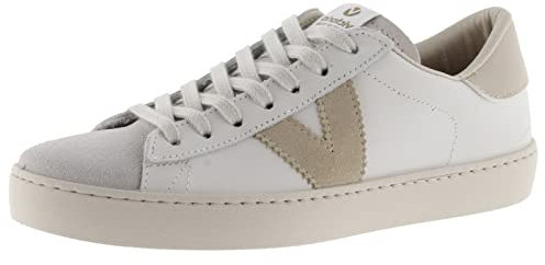 victoria SNEAKERS W 1258201 de la talla 37 en color GRIS