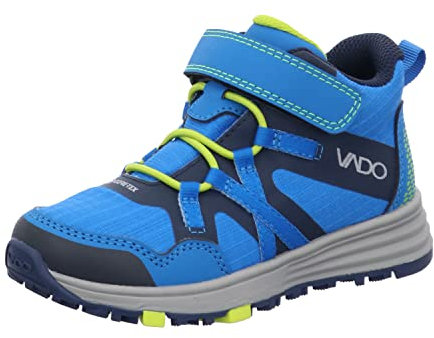 Vado Mikey Sportliche Schnürschuhe für Jungen